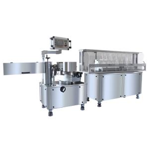 Wholesale PRYXG-100 100 m/min 10 Cutters Paper Drinking Straws Making Machine from china suppliers