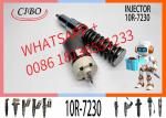 Fuel Injector 280-0574 289-0753 211-3024 359-7434 10R-8500 10R-8502 359-4050 10R