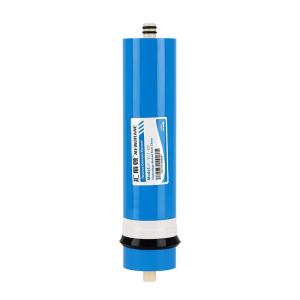 Wholesale Hotel OEM RO Membrane Water Filter ABS Food Grade Plastic Best Reverse Osmosis System from china suppliers