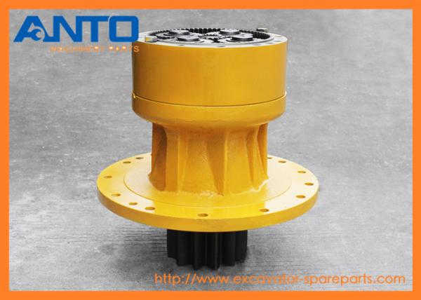 31N8-10180 31N8-10181 31E9-01052 Excavator Swing Reduction Gear Applied To