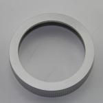 Industrial CNC Turning Aluminum Parts Anodizing Precision Turned Parts