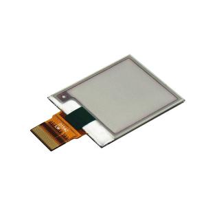 Wholesale 1.54 Inch Square IPS E Ink Display Module 200x200 from china suppliers