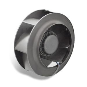 Buy cheap 2739rpm AC Centrifugal Fan 355mm Suitable For Frequency Converte from wholesalers