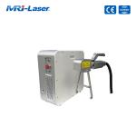 50W Laser Cleaning Machine For Surface Cleaning