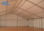 Large White, Gray, Transparent Or Customized Outdoor Aluminum Arcum Event Tent