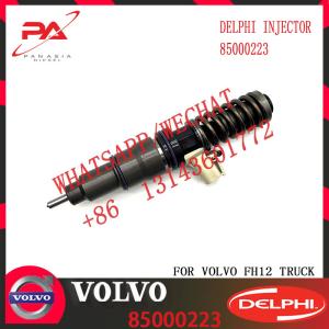 Wholesale 8500416 20510724 20547350 85000223 85000416 BEBE4D00003 BEBE4D00103 BEBE4D00203 BEBE4D30001 Diesel Injector from china suppliers