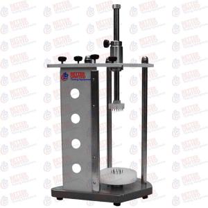 Wholesale Soil Lathe Soil Testing Equipment from china suppliers
