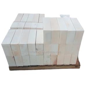 Wholesale ISO9001 Certified Customized Anti-Acid Brick for Glass Furnace High Temperature Refractory from china suppliers