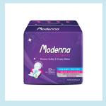 Organic Cotton Sanitary Pad For Women Natural Disposable Feminine Hygiene