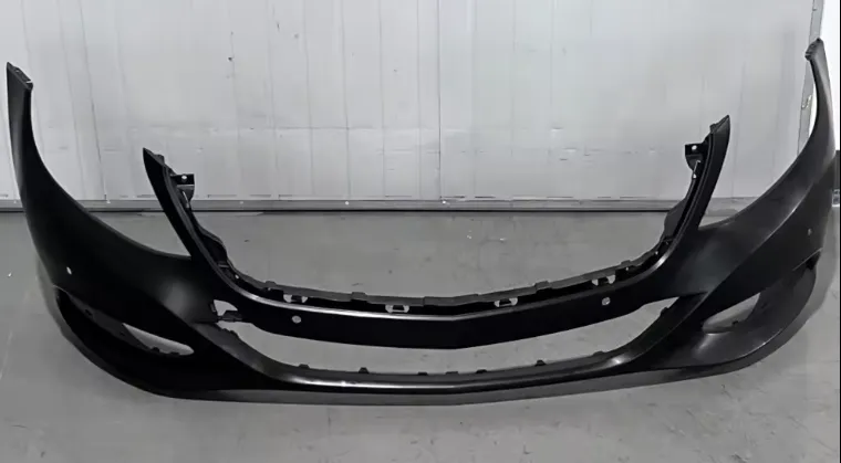 M-Benz S Class W222 2013-2017 front bumper