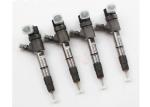 Common Rail Diesel Fuel Injectors 0445110824 0445110825