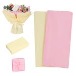 Multicolor 17g 22g Recyclable Tissue Paper For Packing Books Cosmetics