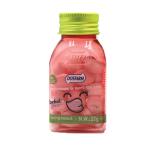 Hard Texture Low Calorie Candy With Customized Flavor Nutrition Facts