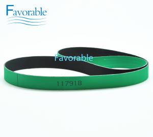 Wholesale 117918 Green Belts Smooth Belt TF10 20x935 Suitable For Lectra VT5000 from china suppliers