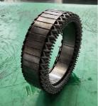 ODM Needle Automatic Stator Winding Machine For Aircraft Motor