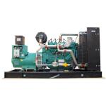 Eco-Friendly 200KW Natural Gas Biogas Generator Set for Sustainable Energy