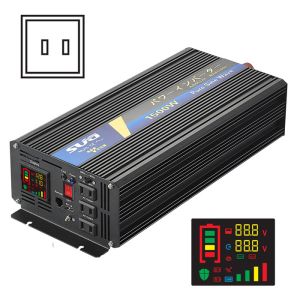Wholesale Japanese Socket PSE 100V High Frequency Power Inverter from china suppliers