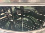 Hygiene Grade Liquid Soap Making Machine SS304 SS306 Material