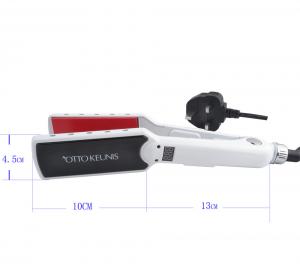China Sensor Control Hair Straightening Tools Hair Straightener Curling Iron on sale