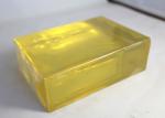 Industry Hot Melt Gum Glue For Making Foam / Filament / Craft Paper Tape