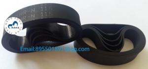 Wholesale Fujitsu ATM Parts G750 Belt 10x115x0.65 ATM Flat CA82218-0115(10*115*0.65) Belt from china suppliers