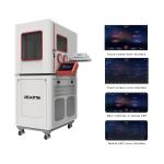 Calibration Equipment for Temperature and Humidity in Standard Chamber 5%-95%RH