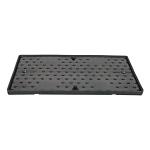 custom automotive packaging Auto Industry plastic PP sleeve pallet box packs