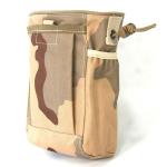 Outdoor Tactical Hunting Pouch, Dump Pouch Ammo Pouch Utility Belt Hip Waist Bag