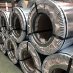 201 Cold Rolled Steel Coil 0.3mm-3.0mm Thickness Corrosion Resistance Heavy Duty