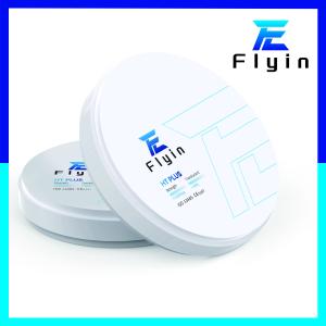 Wholesale Customized multilayer zirconia blocks dental zirconium blank blocks cad cam dental lab zirconia disc from china suppliers