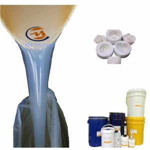 Wholesale Platinum Cured Liquid Silicone Rubber Plaster, Concrete Mold Making from china suppliers