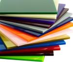 0.1mm 0.2mm Acrylic Resin Sheet 4x8 Acrylic Panels Board