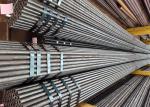 High-Temperature Resistant Boiler Steel Tubes With Good Oxidation Resistance
