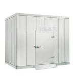 20 Cubic Cold Storage Parts Low Temperature Blast Freezer Cold Room With