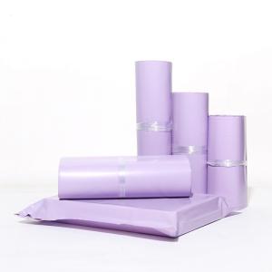 Wholesale 12 Silk Delivery Package Custom Shipping Bags For Clothes from china suppliers