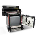 Digital A1 24inc XP600/I3200 Inkjet Printer for Heat Transfer Pet Film DTF