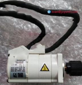 Wholesale SMT Samsung SPARE PART MSMA5AZP3A MOTOR from china suppliers