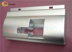 ATM Machine Parts Debit Card Skimmer , Opteva 328 Atm Anti Theft Devices Mould