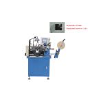 Thermo Treated Label Centre Fold Machine with photoelectrlcal system