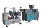 ISO9001 Plastic Bottle Blow Molding Machine 3PH/50HZ PLC Control