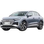 Fuel Pure SUV Audi Q4 e-tron EV Electric Cars with Battery 84.8KWh