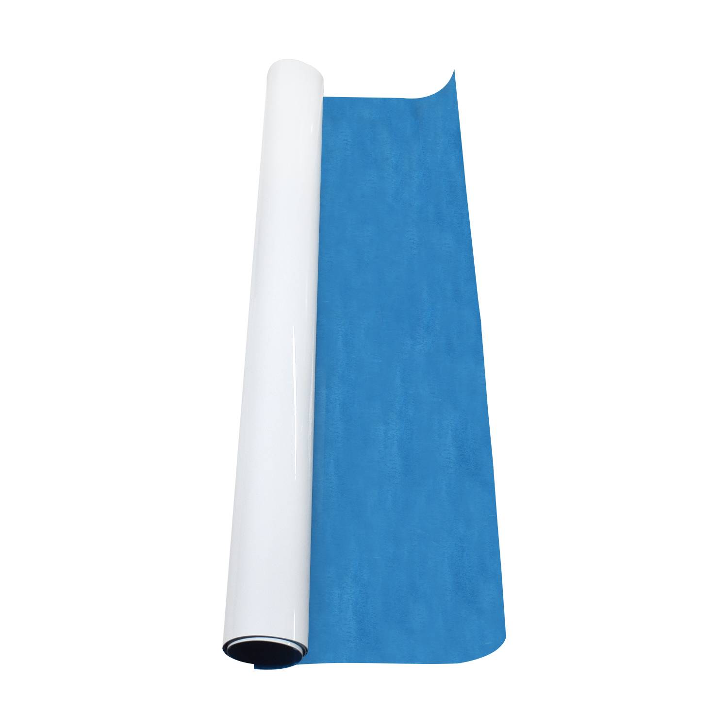 Adhesive Magnetic Whiteboard