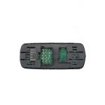 Truck Window Lifter Switch For Mercedes Benz Truck OEM A0025452013 A0035452013