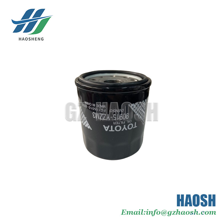 Oil Filter Element 90915-YZZM3 For LEXUS TOYOTA Replacement