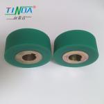 High Noise Reduction Rubber Feed Rollers With Pressure Resistance And Wear