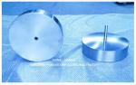 BREATHABLE CAP STAINLESS STEEL FLOAT FKM-350A, VENTILATION HEAD STAINLESS STEEL
