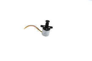 Wholesale 3.2mH Inductance Linear Actuator Motor for Accurate Motion Control from china suppliers