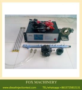 Wholesale Common Rail Pump Test Simulator from china suppliers
