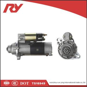 Wholesale 24V 5KW 11T Car Accessories Mitsubishi Engine Starter Motor With After Sales Service M8T60071 6D17 from china suppliers
