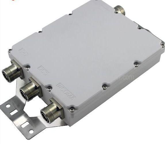 1710 - 2170 2500 - 2690 Telecommunication Parts Accessories Isolating Transmit